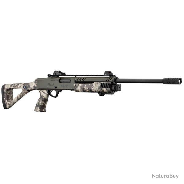 Occasion Fusil � pompe Fabarm STF 12 Pistolgrip Viper Green 12/76