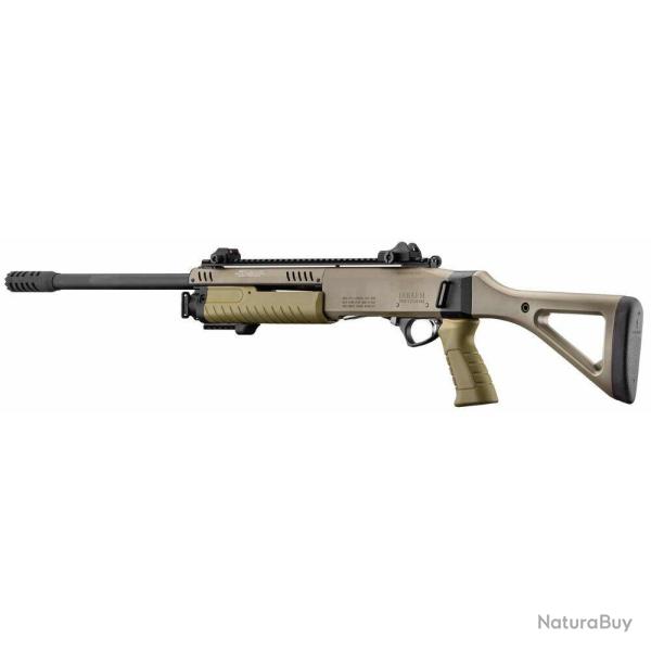 Occasion Fusil � pompe Fabarm STF 12 Pistolgrip OD 12/76