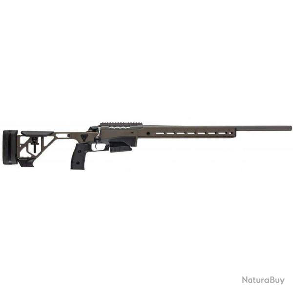 Carabine Tikka T3X ACE Target Cerakote Tungsten 23.7�� cal.308 Win