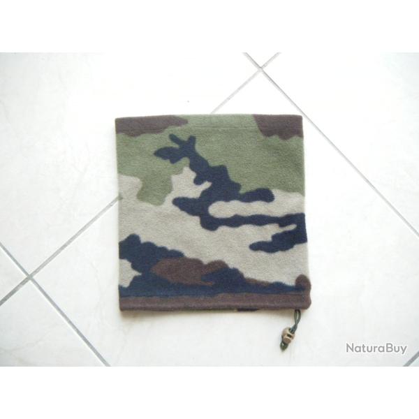 tour de cou Arme de Terre