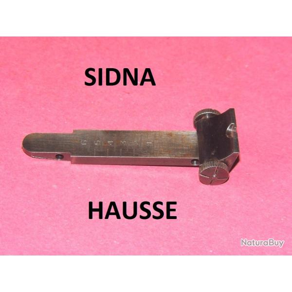 HAUSSE carabine SIDNA RAF - VENDU PAR JEPERCUTE (S7T150)