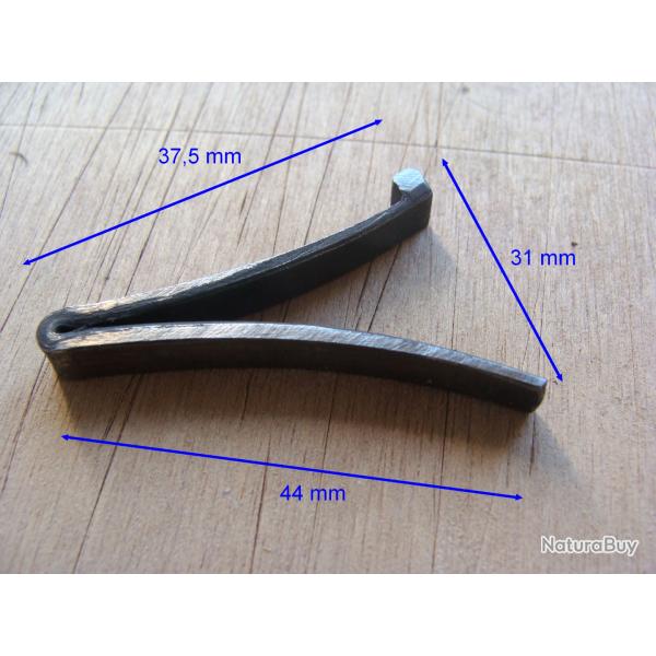 RESSORT LAME SPECIAL 12