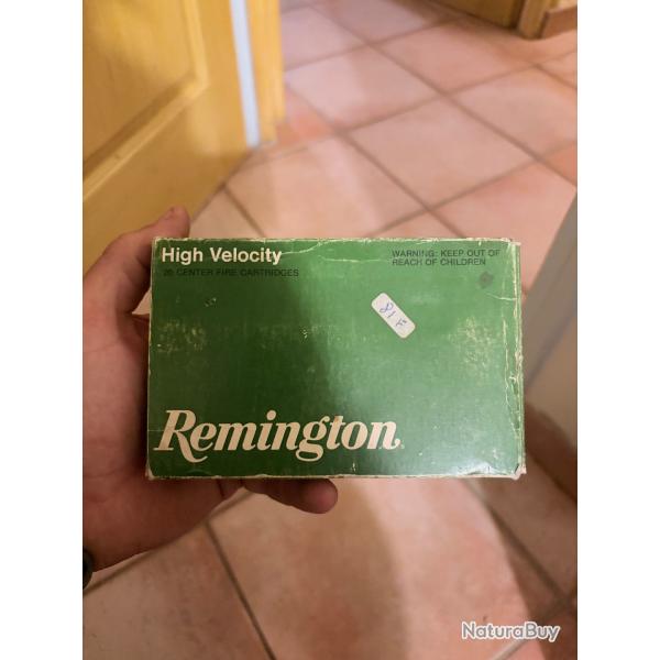 Balles calibre 280 - Remington Core-Lokt