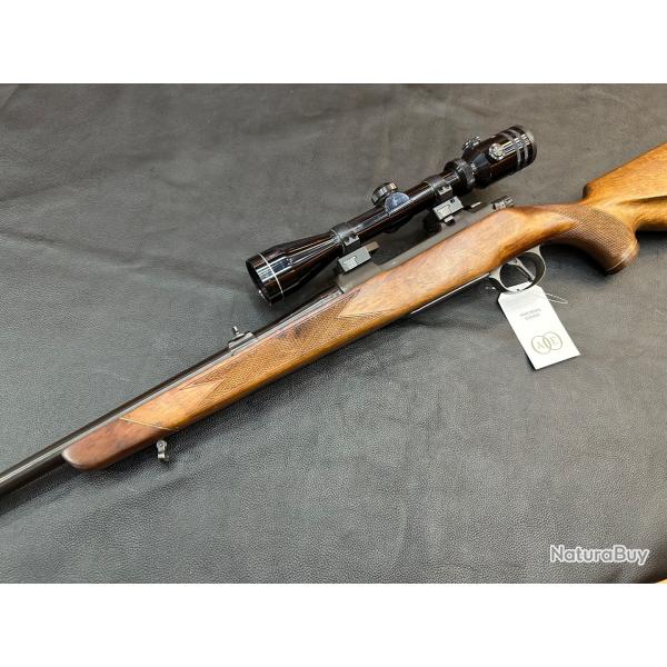 Carabine Brno - ZKK 600 - 7x64