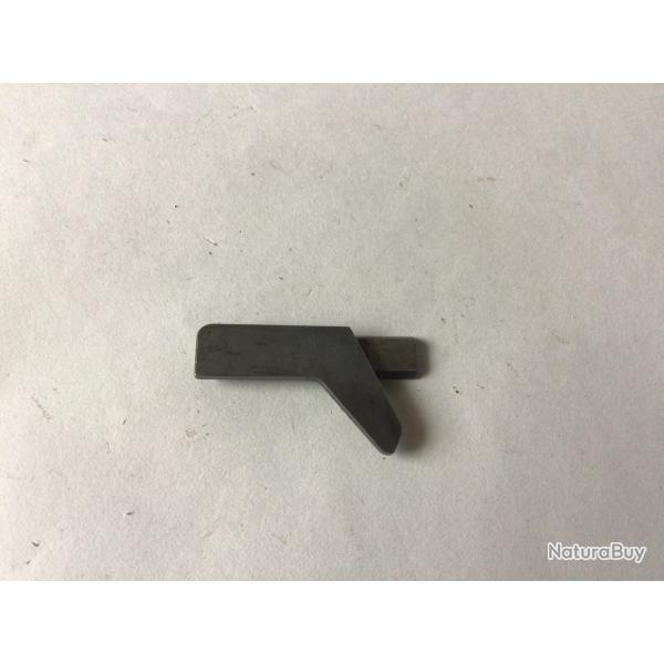 VENDU PAR LE-CUIRASSIER COULISSEAU FUSIL SUPERPOSE BROWNING B26 (GAUCHE BAS ) CALIBRE 12