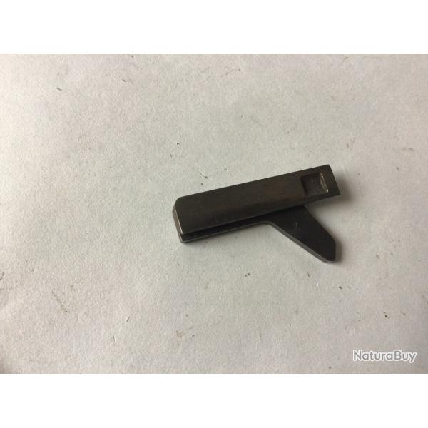 VENDU PAR LE-CUIRASSIER COULISSEAU FUSIL SUPERPOSE BROWNING B26 (DROIT HAUT  ) CALIBRE 12