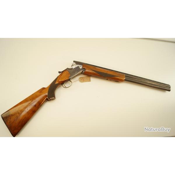 fusil winchester model 101  12/70 pour ench�re  1� sans prix de r�serve MP10L7