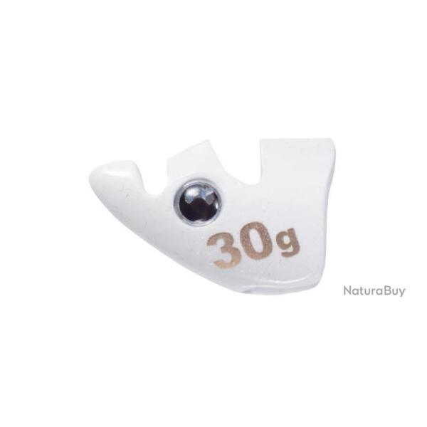 EGI OH TR SINKER - 7g - GLOW (2pcs/pck)
