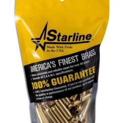 Etuis laiton STARLINE pour arme longue cal7 mm -08 bte de 250