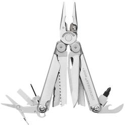Wave Plus - Leatherman Inox