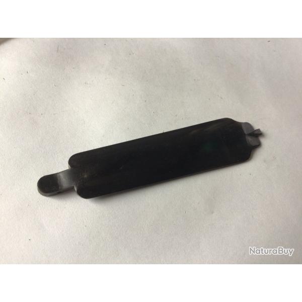 VENDU PAR LE-CUIRASSIER FOND DE MAGASIN CARABINE MAUSER