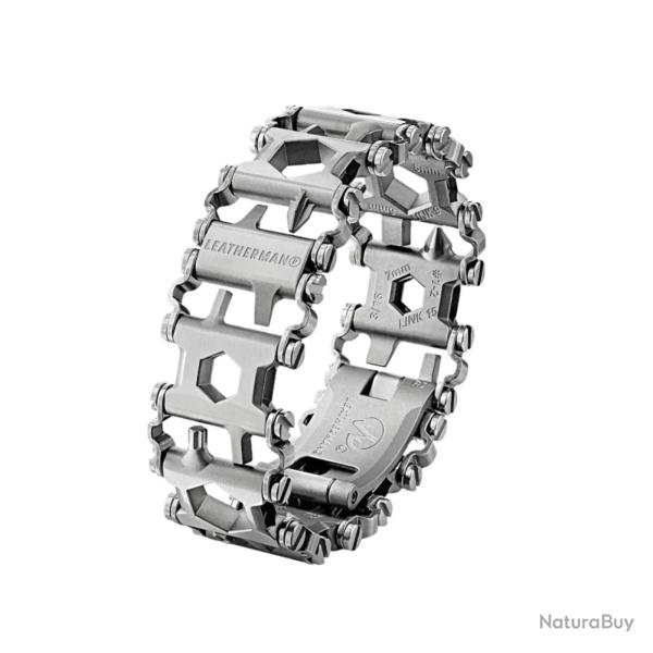 Bracelet Multifonctions - Tread - Leatherman