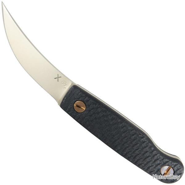 La Bruja Oxide - Turner CNC / Ed Calderon/Sneakreaper Industries