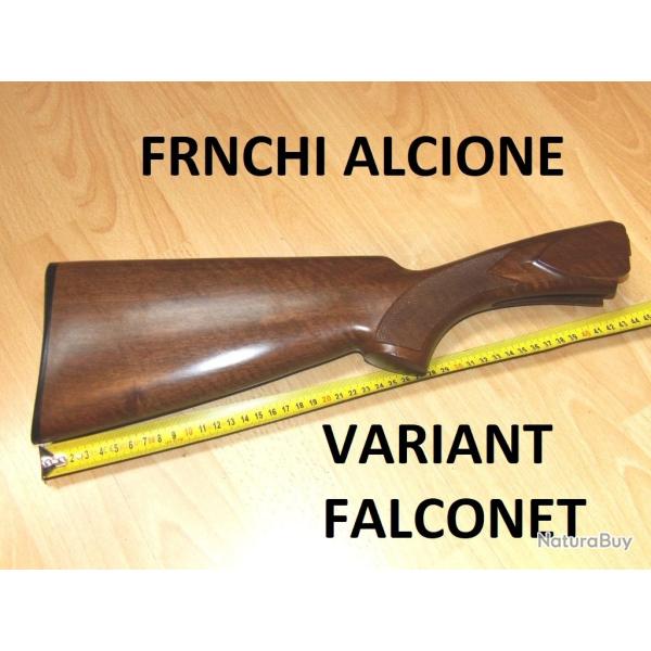 crosse fusil FRANCHI ALCIONE FRANCHI FALCONET FRANCHI VARIANT - VENDU PAR JEPERCUTE (SZA1129)