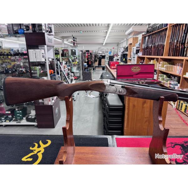 Beretta 686 Silver Pigeon 1 20x76