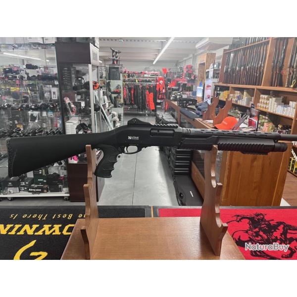 UTAS XTP-6 CALIBRE 12/76