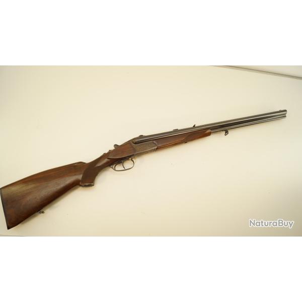 fusil drilling merkel 16/70   7X65R  pour ench�re 1� sans prix de r�serve GP32L2