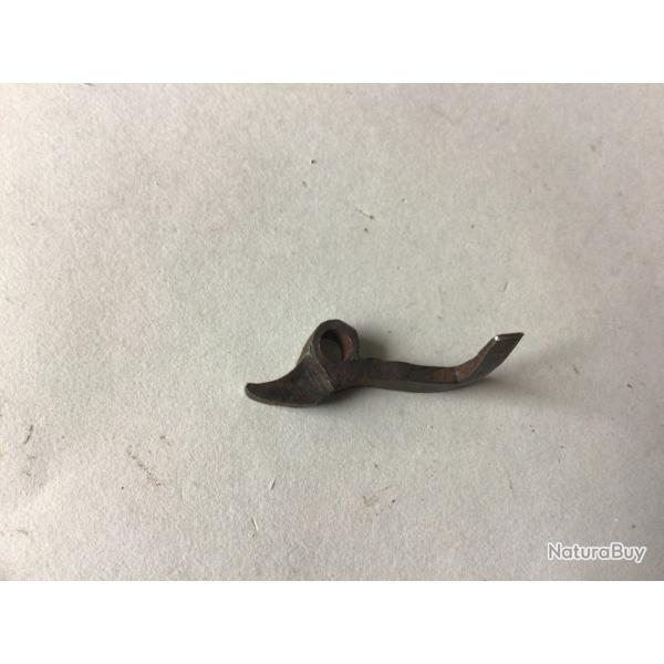 VENDU PAR LE-CUIRASSIER N1 DETENTE DE PLATINE PISTOLET ANCIEN