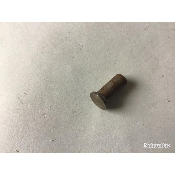 VENDU PAR LE-CUIRASSIER EMBOUTS DE BAGUETTE POUR PISTOLET ANCIEN