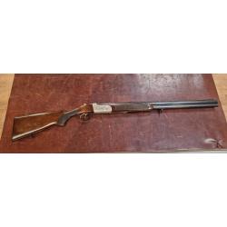 FUSIL SUPERPOSE VERNEY-CARRON SAGITTAIRE 1 SANS PRIX DE RESERVE