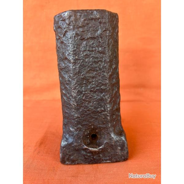 Mortier ou bombarde bombarda XVIII secolo pas repliques 19cm