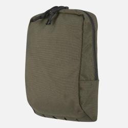 Poche Utility Medium Ranger Green