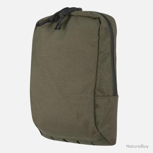 Poche Utility Medium Ranger Green