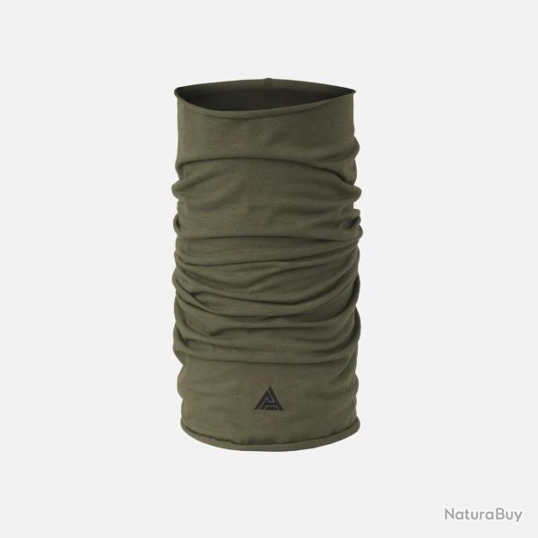 Tour de cou FR - Polartec Power Dry Ranger Green