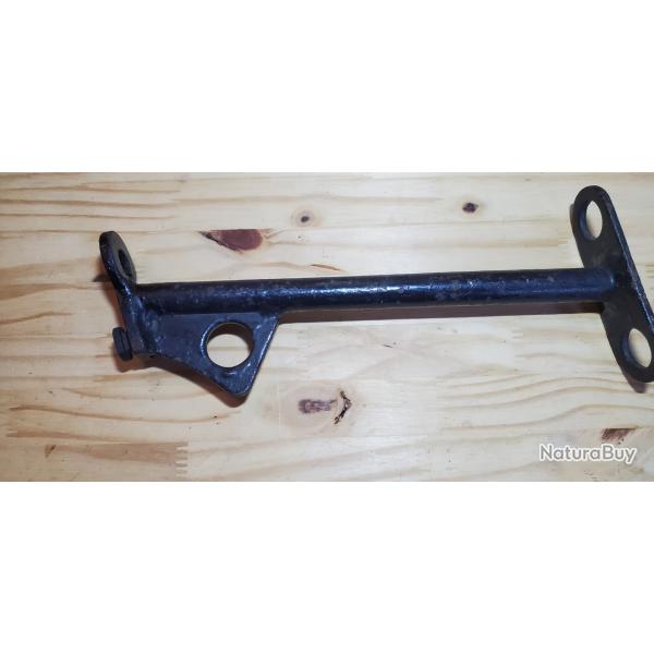 Crosse tubulaire d'origine sten