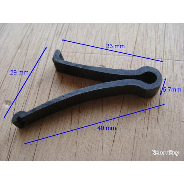 RESSORT PLATINE 02Bis