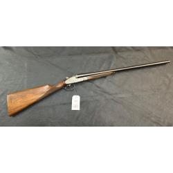 Fusil Callens Paris - cal 12 - platines Holland