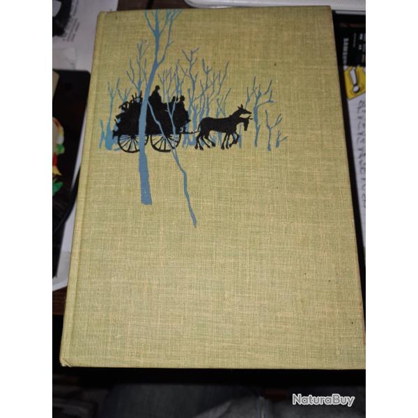 Ceux du Mississipi Borden Deal super 1000 presses de la cite