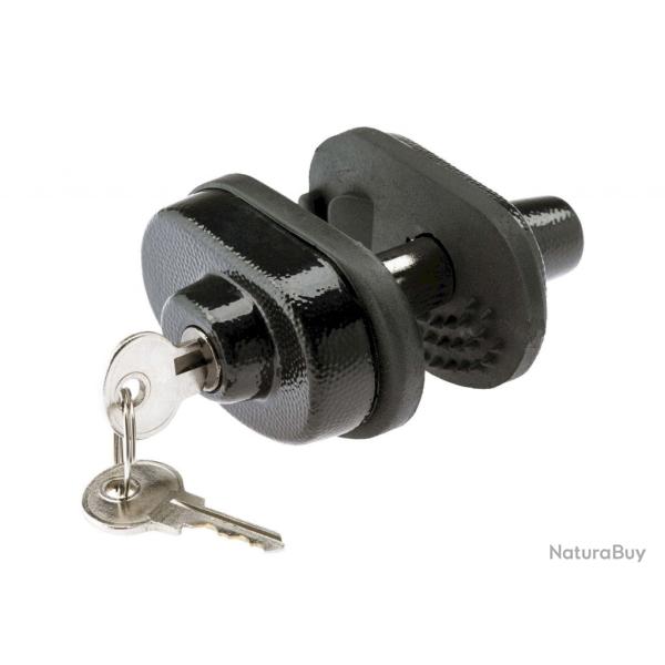 VERROU DE PONTET � CLEF COUNTRY