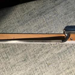 Ba&iuml;onnette Anglaise d'officier N 402