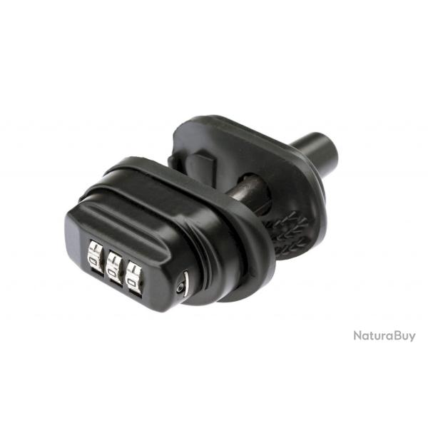 Verrou de pontet � combinaisons EuropArm