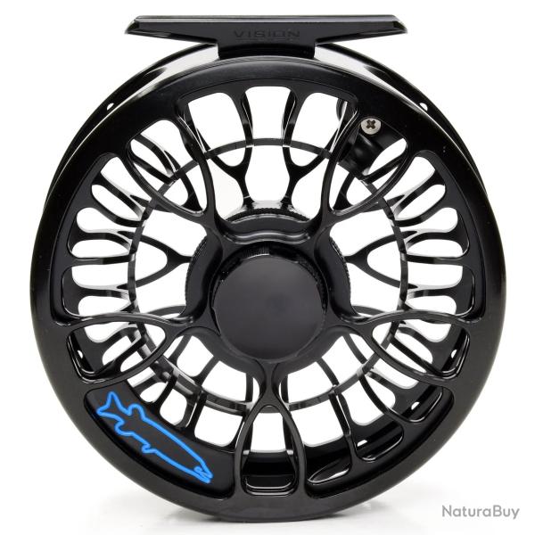 Moulinet Vision PREDATOR #9-10
