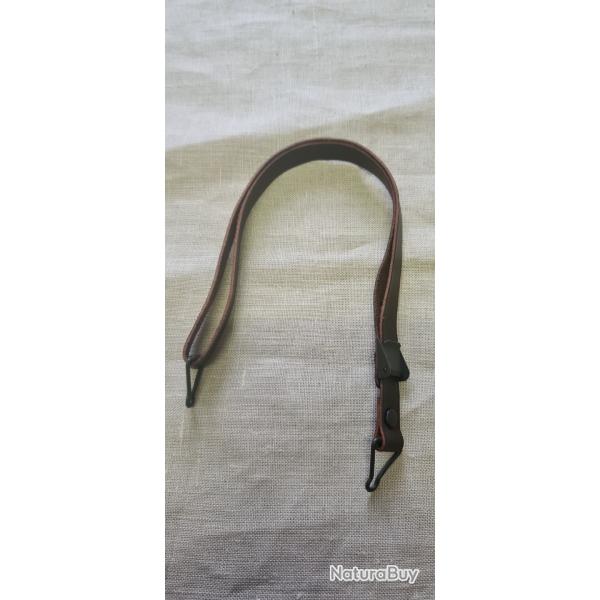 Jugulaire de liner pression DOT pour casque am�ricain WW2