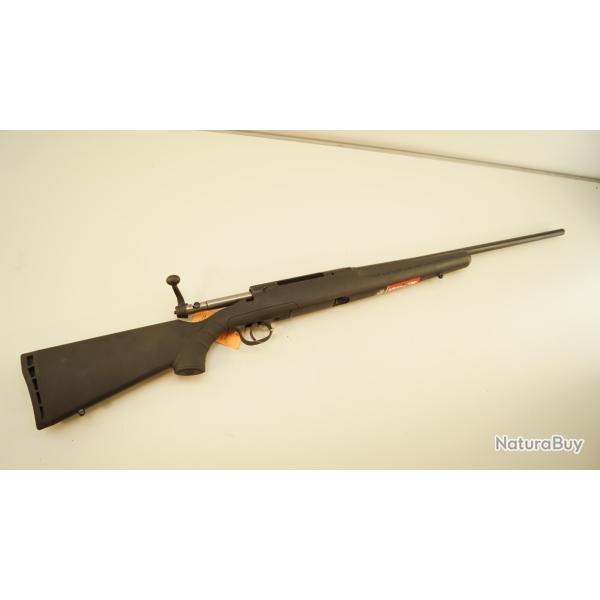 carabine savage axis  cal 22-250 pour enchere 1�  sans prix de reserve PP51L2