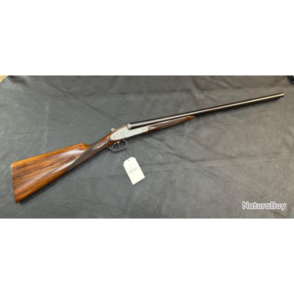 Fusil Grulla - cal 12/70 - platines d�montable Holland