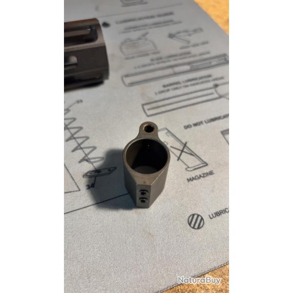 Garde main hera arms ar15/m4 m-lok 9