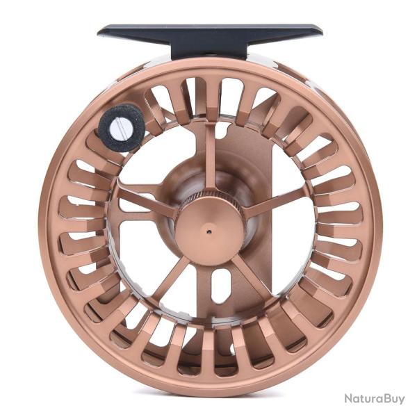 Moulinet Vision XLS RIVERMANIAC #5-6