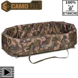 Matelas de R&eacute;ception Fox Camolite Deluxe Welded