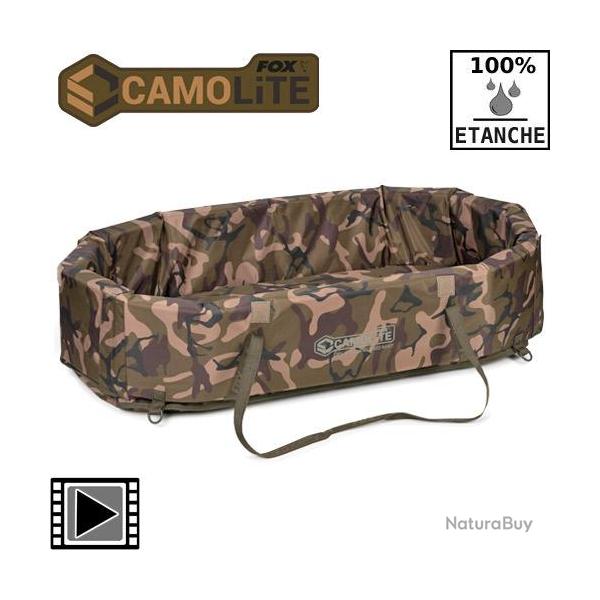 Matelas de R�ception Fox Camolite Deluxe Welded