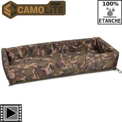 Matelas de R&eacute;ception Fox Camolite Welded Flat (with sides)