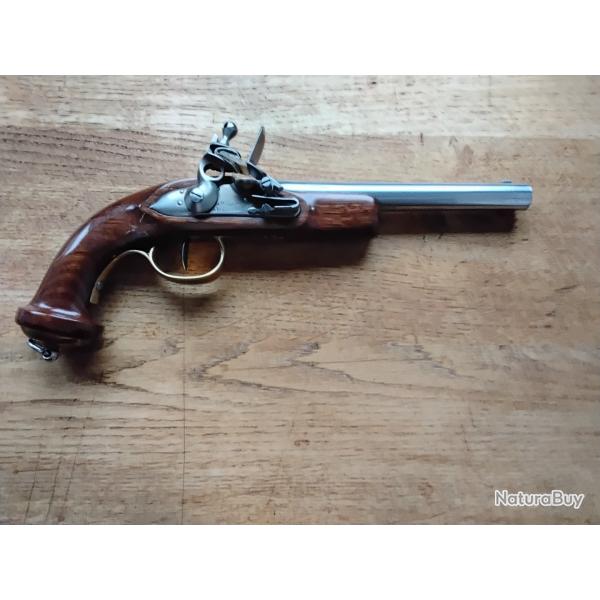 Pistolet de mamelouk