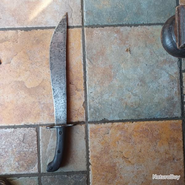 Bolo us army mod 1909