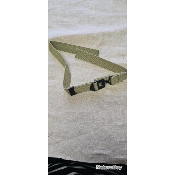 Jugulaire pour casque Amricain,  casque US WW2