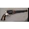 petites annonces chasse pêche : Superbe Remington Old Model Army 1858 au brevet de 1861