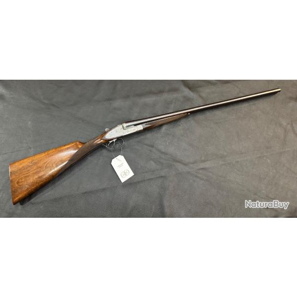 Fusil juxtapos� Callens et Mod� Paris - 1928 - 16/70