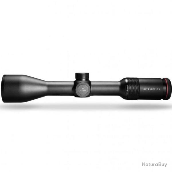 Wahoo BF25 ! Lunette de vis�e Kite Optics B6 - 2-12x50